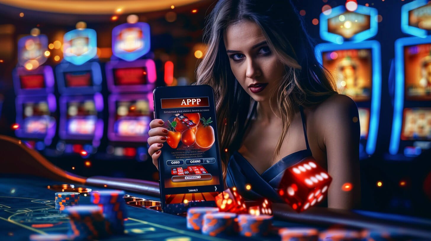 Local casino guide reading with account safety tips on apk 20
